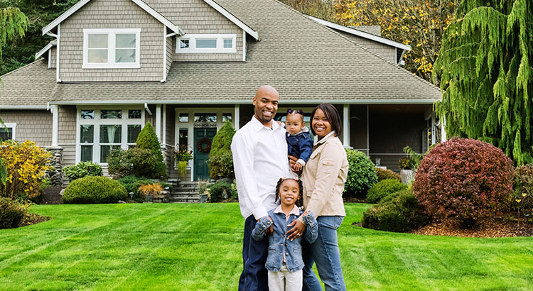 You Can Save for a Down Payment Faster Than You Think | Simplifying The Market