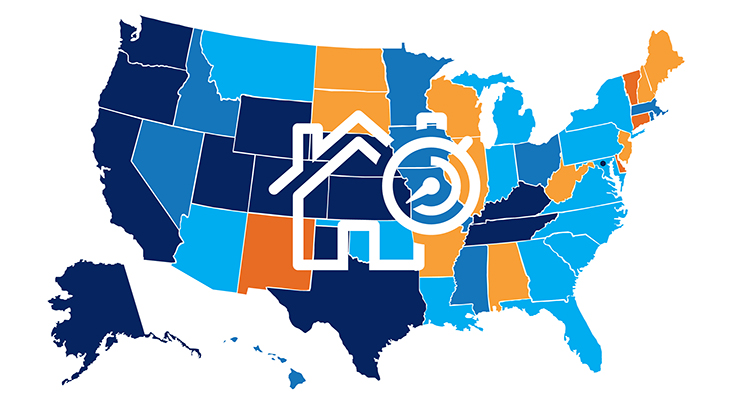 Homes are Selling Fast Across the Country [INFOGRAPHIC] | Simplifying The Market