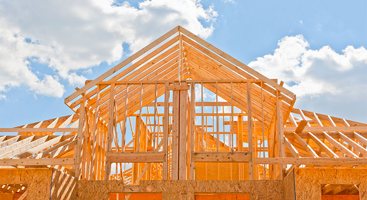 The Supply & Demand Problem Plaguing New Construction | Simplifying The Market