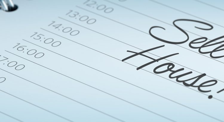 NAR Data Shows Now Is a Great Time to Sell! | Simplifying The Market