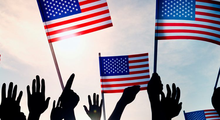 Your Opportunity to Achieve the American Dream Keeps Getting Better! | Simplifying The Market