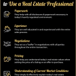 5 Reasons to Resolve to Hire a Real Estate Professional [INFOGRAPHIC]