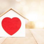 First Comes Love… Then Comes Mortgage?