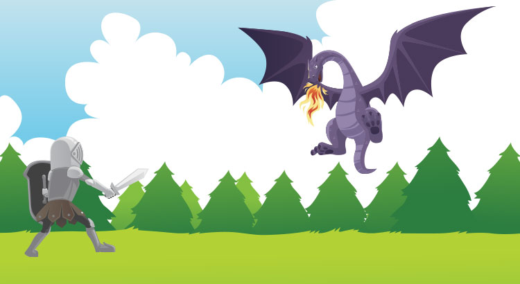 Home Buying Myths Slayed [INFOGRAPHIC]